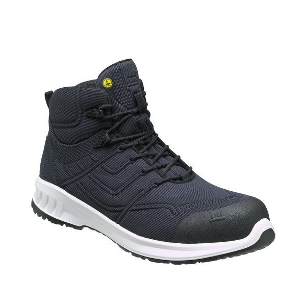 Zoom bild av Steitz Competition Mid Cut