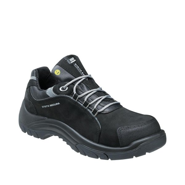 Zoom bild av Steitz Metacover Sko