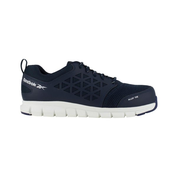 Zoom bild av Reebok Athletic Work Shoe