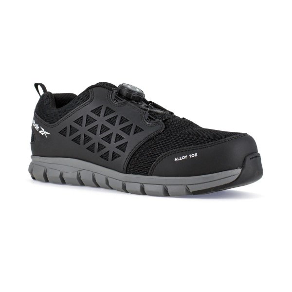 Zoom bild av Reebok Athletic Work Shoe BOA