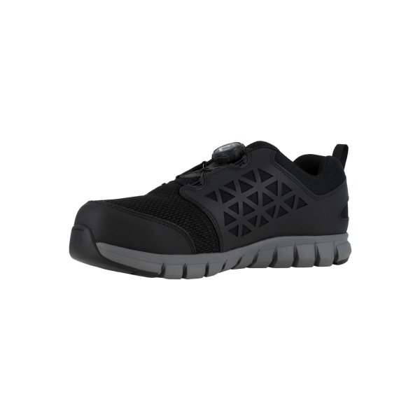 Zoom bild av Reebok Athletic Work Shoe BOA