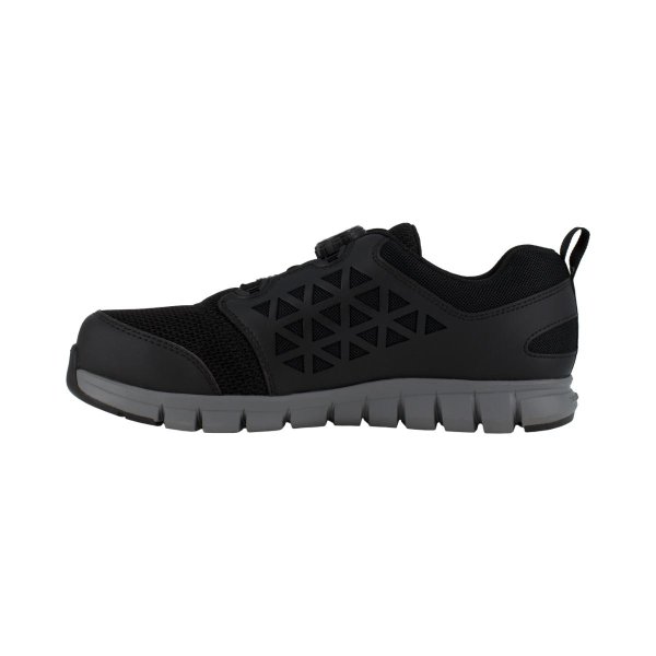 Zoom bild av Reebok Athletic Work Shoe BOA