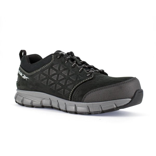 Zoom bild av Reebok Athletic Work Shoe