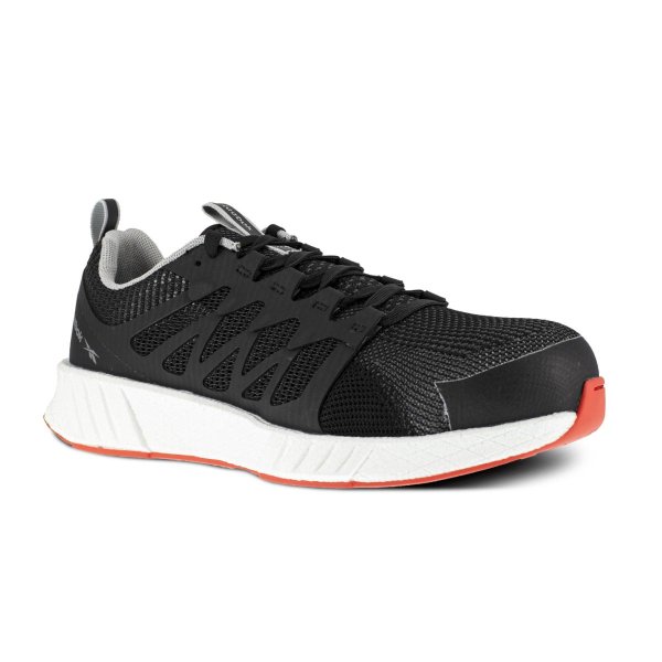 Zoom bild av Reebok Athletic Work Shoe