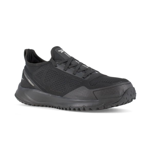 Zoom bild av Reebok Trail Running Work Shoe