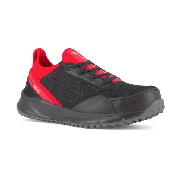 Zoom bild av Reebok Trail Running Work Shoe