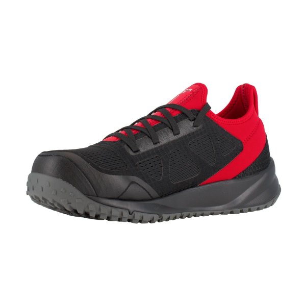 Zoom bild av Reebok Trail Running Work Shoe