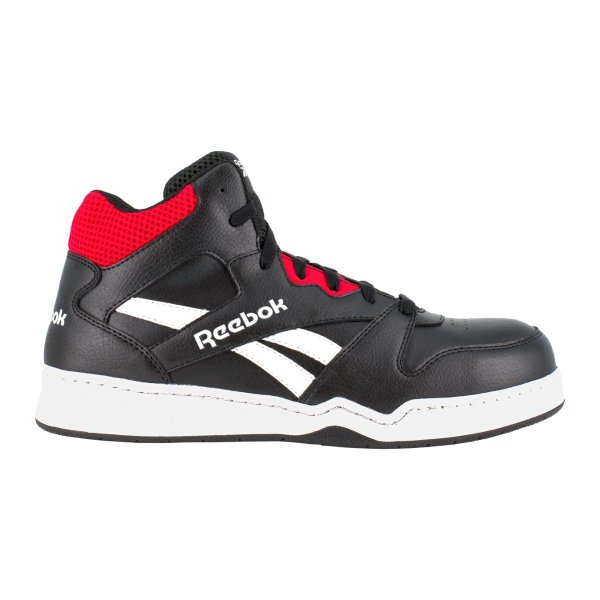 Zoom bild av Reebok High Top Sneaker