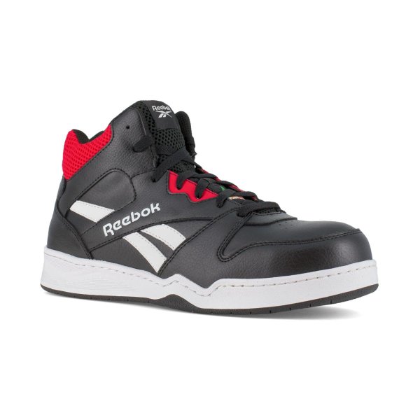 Zoom bild av Reebok High Top Sneaker