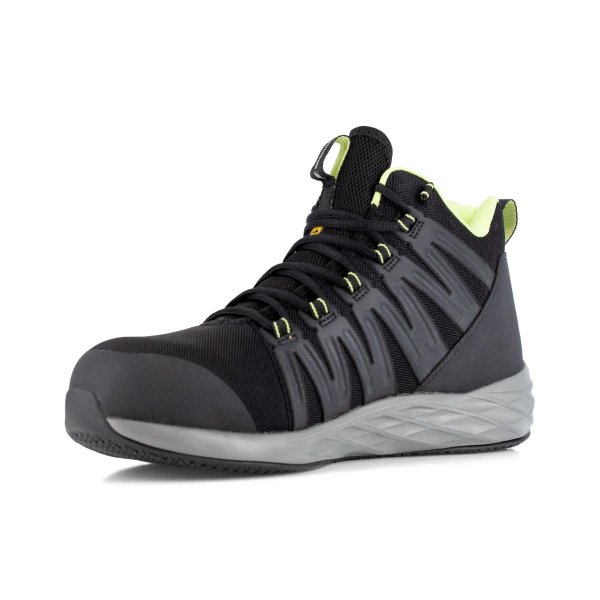 Zoom bild av Reebok Athletic Work High Sneaker